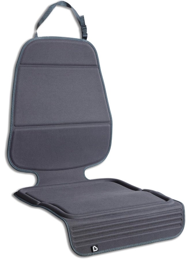 مونشكين Brica Elite Seat Guardian Car Seat Protector (1 Count Elite) - Image 1