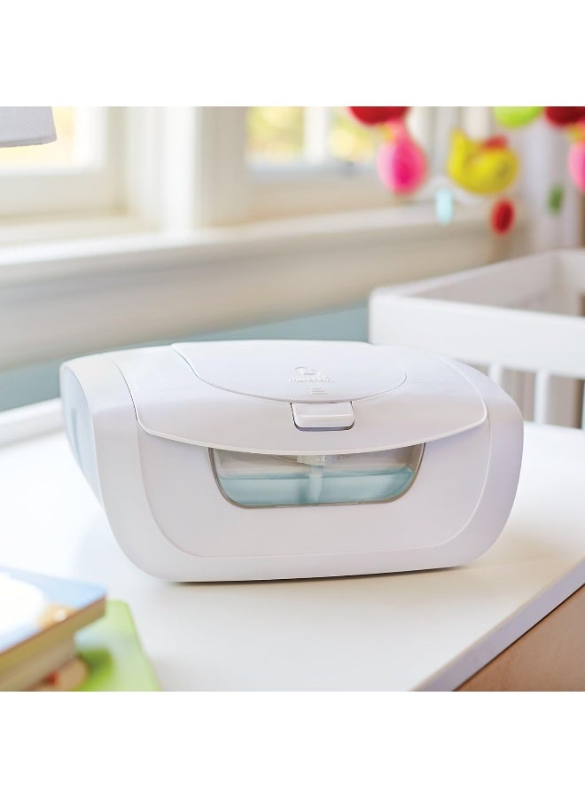 مونشكين سخان مناديل مانشكن® ميست™، أبيض - Image 5