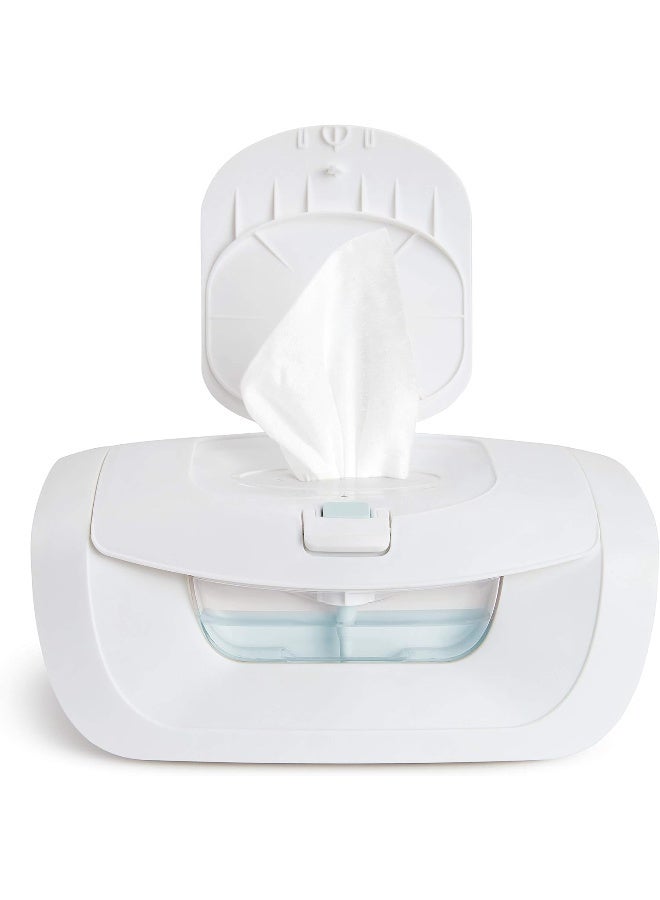 مونشكين سخان مناديل مانشكن® ميست™، أبيض - Image 1