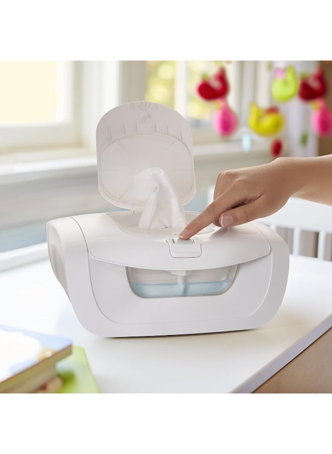 مونشكين سخان مناديل مانشكن® ميست™، أبيض - Image 3