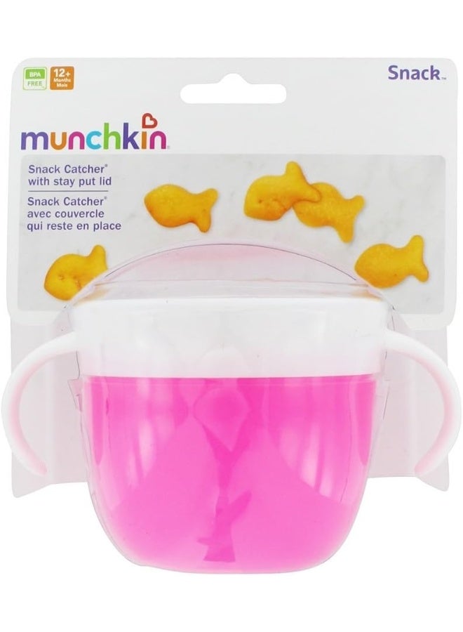 مونشكين Munchkin Snack Catcher - Image 2