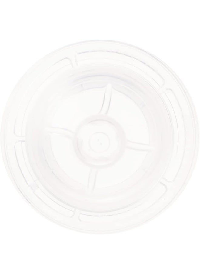 Philips AVENT Anti-Colic Nipple, clear, 2 Slow Flow, 2 Count - Image 4