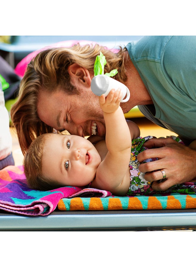 مونشكين Munchkin® Arm & Hammer Diaper Bag Refills, 4 Pack, 48 Bags - Image 5