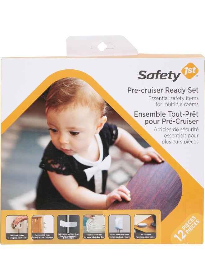 Safety 1st Pre-cruiser Ready Set - Image 1
