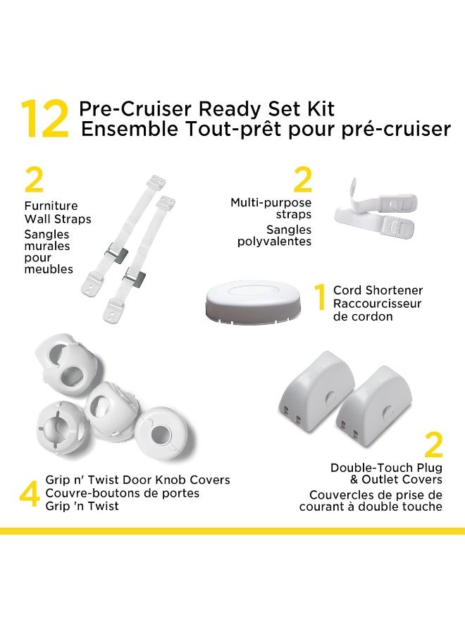 Safety 1st Pre-cruiser Ready Set - Image 3
