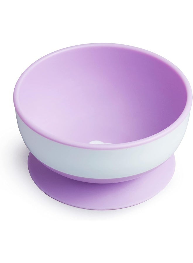 مونشكين أطباق مunchkin ذات الشفط الثابت - Image 5