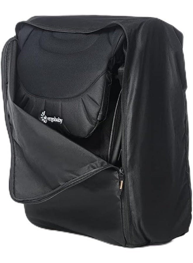 إيرجوبيبي إيرغو بيبي مترو+ ملحقات عربة الأطفال المدمجة: حقيبة حمل - Image 1