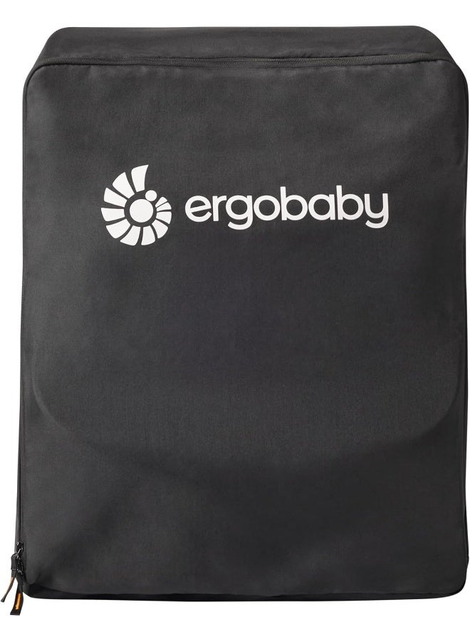 إيرجوبيبي Metro 3 Carry Bag - Image 1