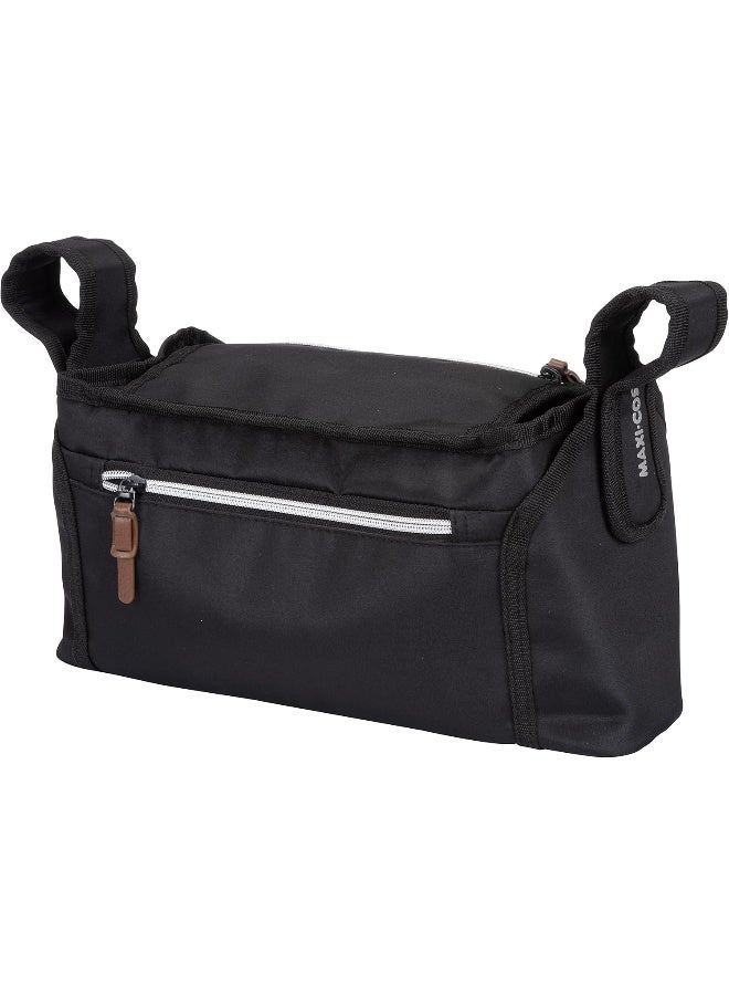 Maxi-Cosi Stroller Parent Organizer, Black - Image 3