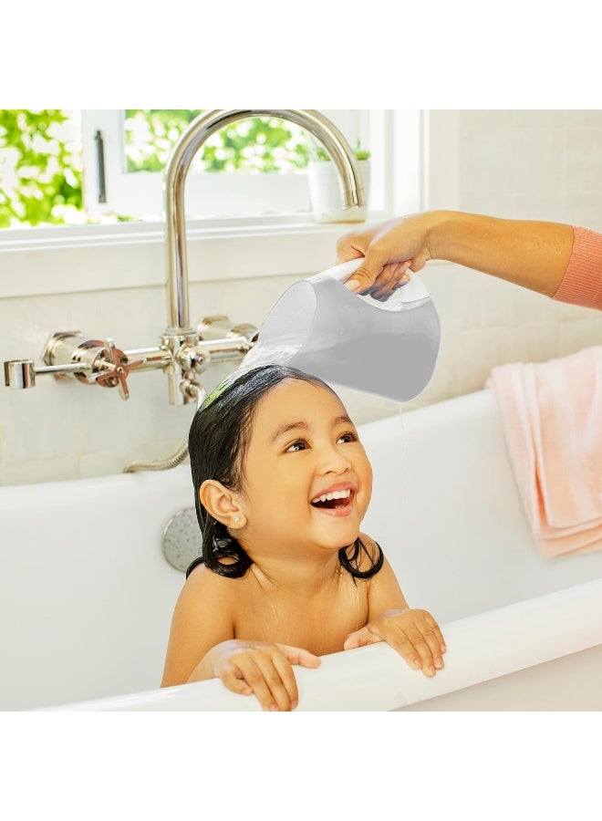 مونشكين MunchkinÂ® Rinseâ„¢ Shampoo Bath Rinser - Image 2