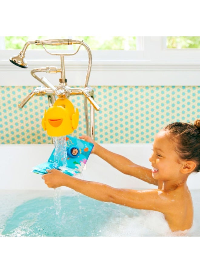 مونشكين Munchkin Beak Spout Guard Yellow, Piece of 1 - Image 4