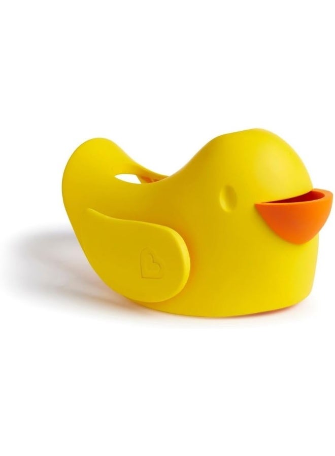 مونشكين Munchkin Beak Spout Guard Yellow, Piece of 1 - Image 1