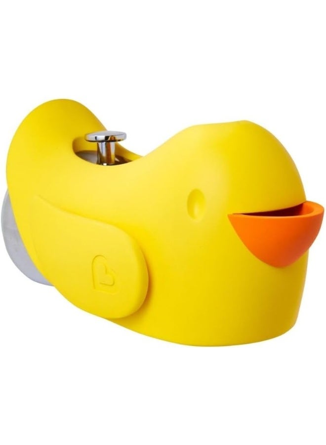 مونشكين Munchkin Beak Spout Guard Yellow, Piece of 1 - Image 3