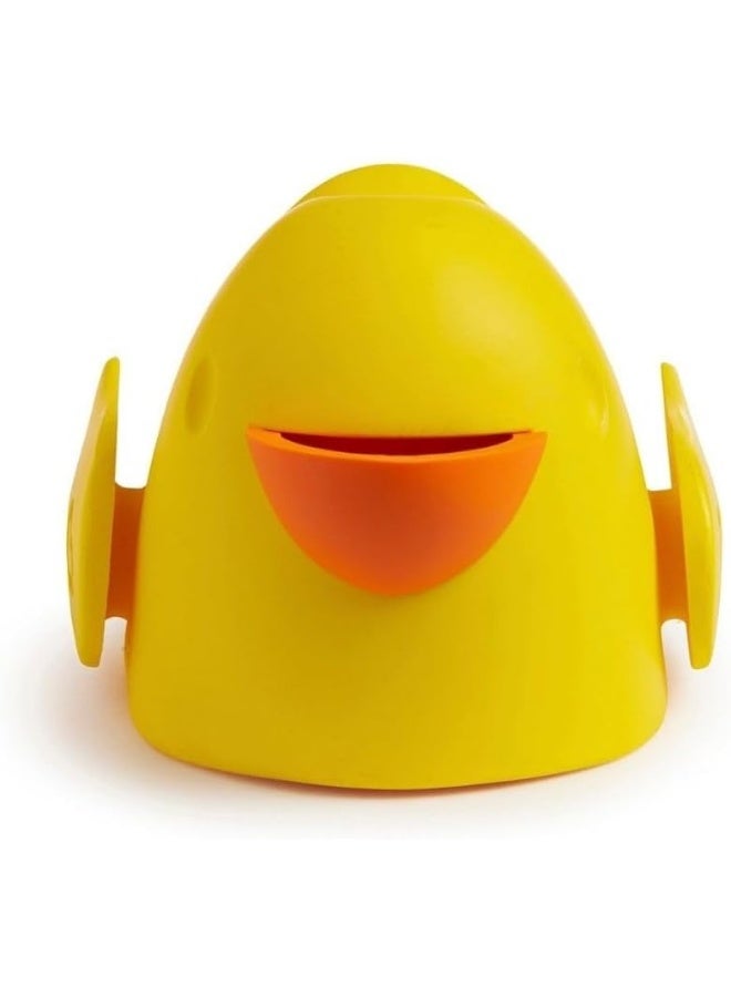 مونشكين Munchkin Beak Spout Guard Yellow, Piece of 1 - Image 2
