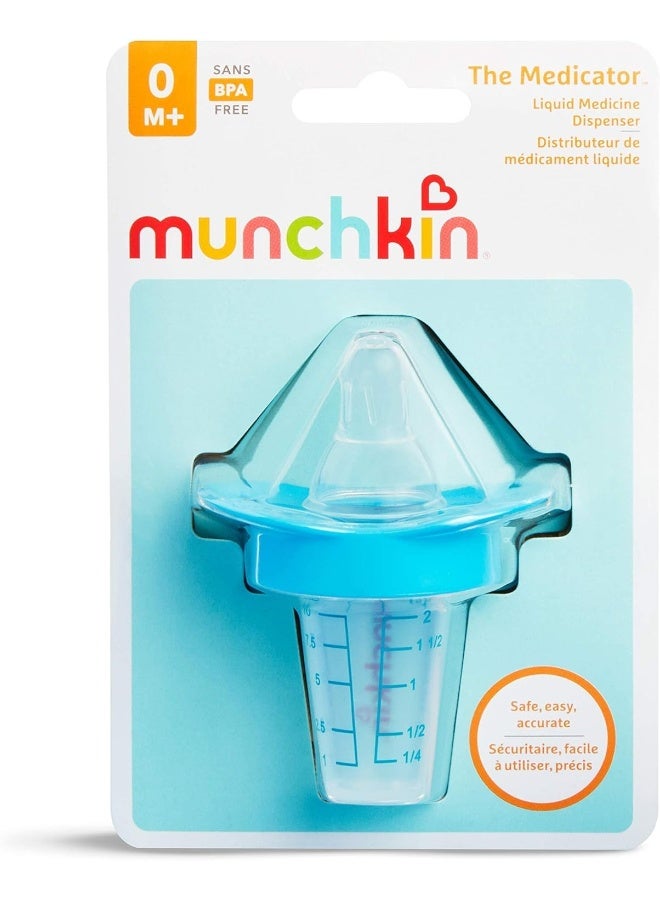 مونشكين Munchkin The Medicator (Assortment) - Image 3