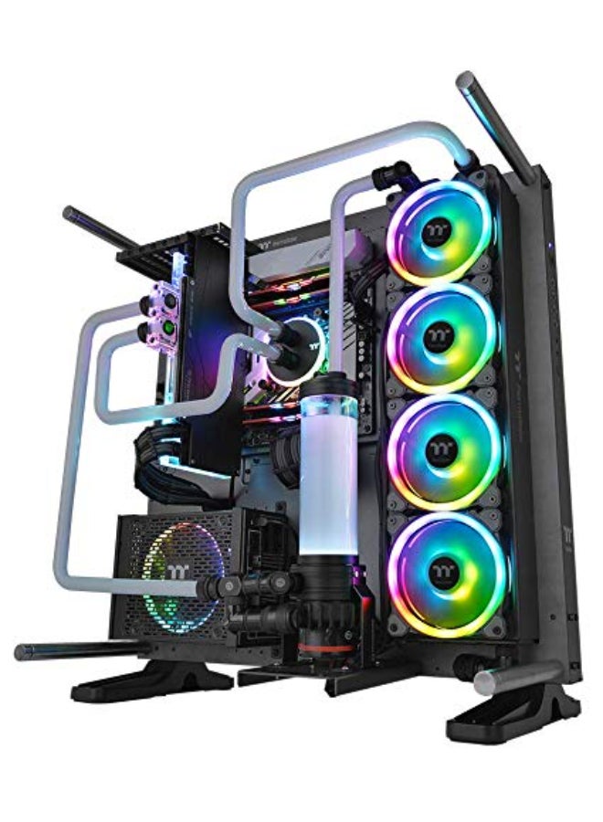 Thermaltake P1000 1000ml New Formula White Pastel Water Cooling Solution Anti-Corrosion Anti-Freeze Minimize Airlock CL-W246-OS00WT-A - Image 4