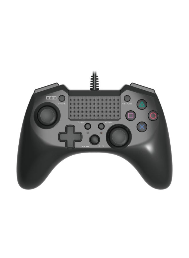 HORI HoriPad FPS Plus - (PS4) PlayStation 4 & (PS3) PlayStation 3 - Image 1