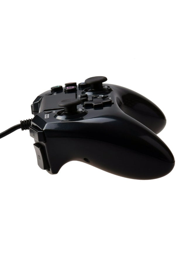 HORI HoriPad FPS Plus - (PS4) PlayStation 4 & (PS3) PlayStation 3 - Image 4