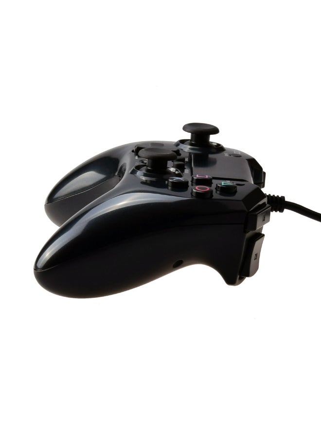 HORI HoriPad FPS Plus - (PS4) PlayStation 4 & (PS3) PlayStation 3 - Image 5