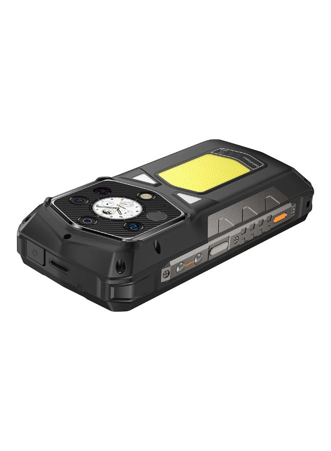 أوليفون هاتف Ulefone Armor 29 Pro النسخة الحرارية 5G AI القوي 21200mAh 120W 64MP رؤية ليلية 6.67″ 120Hz 512GB ROM - Image 2