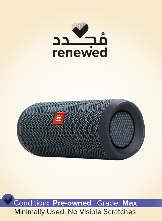 جي بي إل مُجدَّد - مكبر صوت محمول مقاوم للماء Flip Essential 2 - Image 1