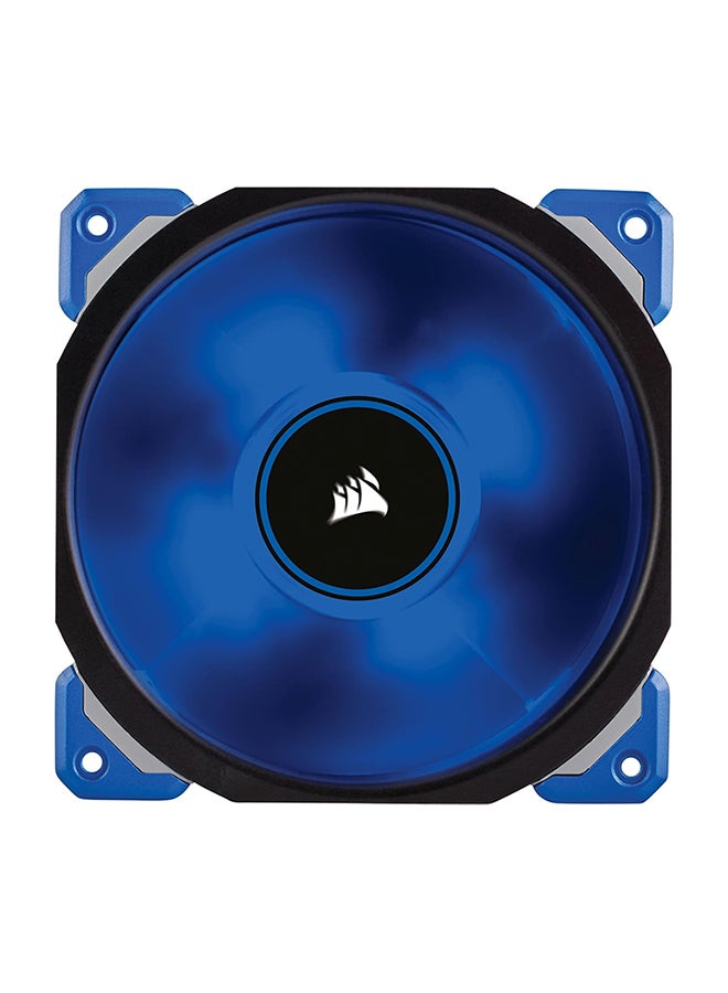 CORSAIR Renewed - ML120 Pro LED Blue 120mm Premium Magnetic Levitation Cooling Fan Blue - Image 2