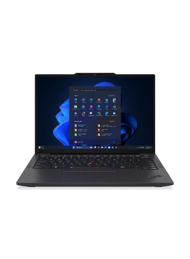 Lenovo ThinkPad X13 Gen 6  Business Laptop With 13.3-Inch WUXGA Display,Core Ultra 7 255U Processor/32GB RAM/1TB SSD/Intel Arc Graphics/Windows 11 Pro English black - Image 5