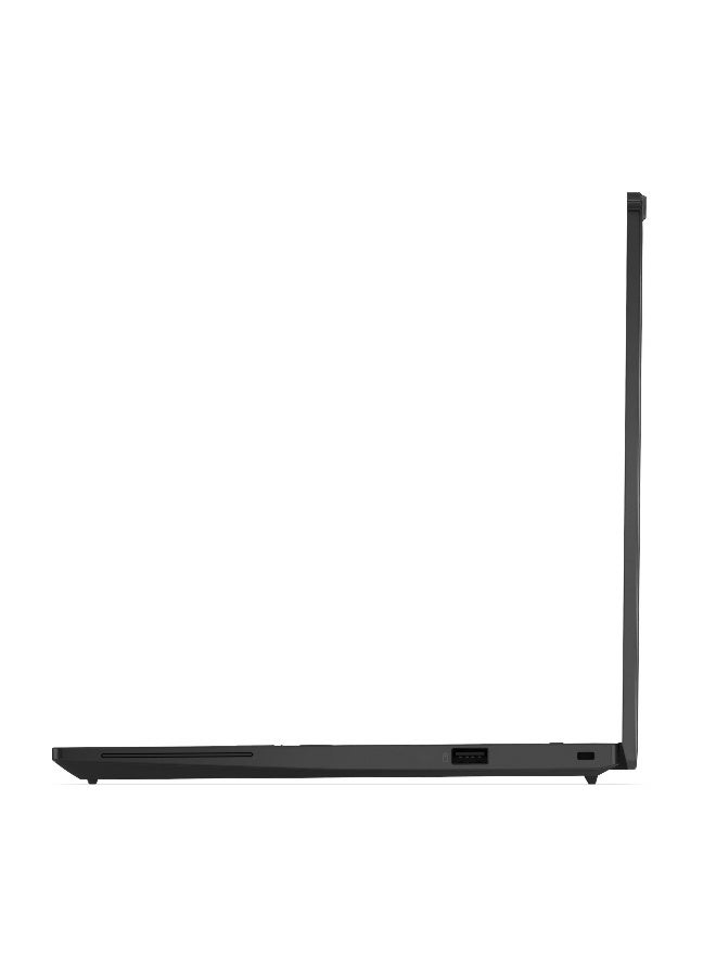 Lenovo ThinkPad X13 Gen 6  Business Laptop With 13.3-Inch WUXGA Display,Core Ultra 7 255U Processor/32GB RAM/1TB SSD/Intel Arc Graphics/Windows 11 Pro English black - Image 3