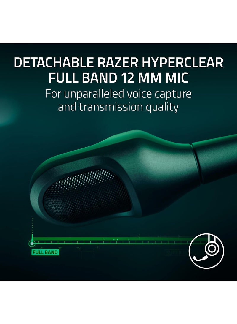 ريزر بلاك شارك V3 برو لجهاز بلاي ستيشن - أبيض - Image 4