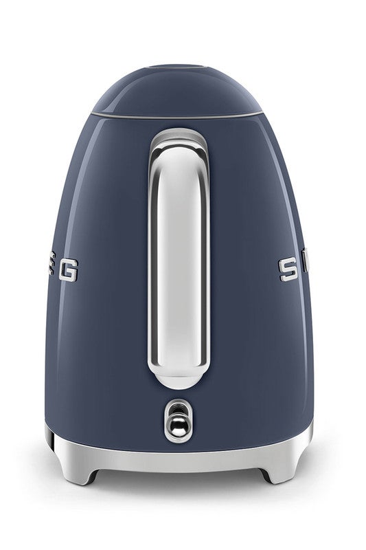 سميج غلاية سميج بتصميم الخمسينات سعة 1.7 لتر (أزرق بحري) KLF03NBAU - Image 5