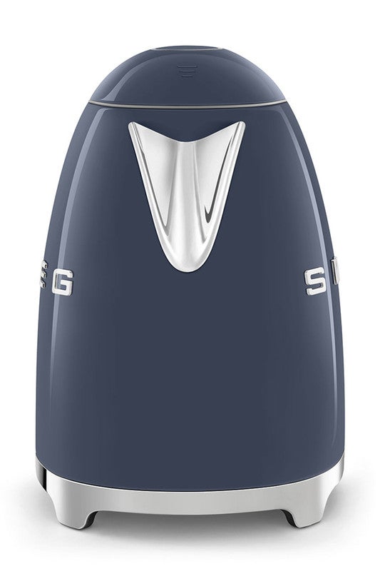 سميج غلاية سميج بتصميم الخمسينات سعة 1.7 لتر (أزرق بحري) KLF03NBAU - Image 3