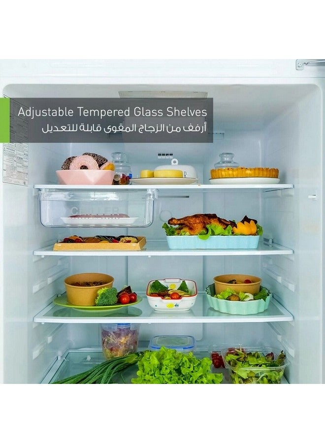 باناسونيك ثلاجة علوية 140 لتر - Image 2