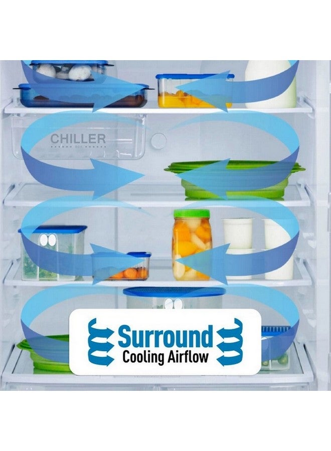 باناسونيك ثلاجة علوية 140 لتر - Image 4