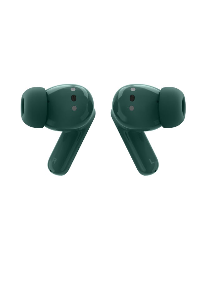 Motorola Buds Bass, PANTONE Posy Green PANTONE Posy Green - Image 4