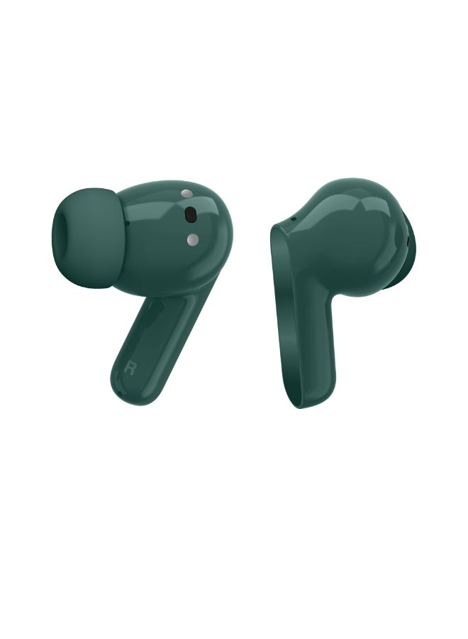 Motorola Buds Bass, PANTONE Posy Green PANTONE Posy Green - Image 5