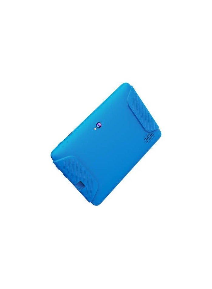 Oteeto Tab 4 Tablet, 7" 1024x600 IPS LCD Display, Octa Core 1.6GHz Processor, 4GB RAM, 128GB ROM, 2.0MP Front + 5.0MP Rear Camera, Android 13, 3000mAh Battery - Image 4