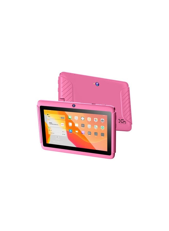 Oteeto Tab 4 Tablet, 7" 1024x600 IPS LCD Display, Octa Core 1.6GHz Processor, 4GB RAM, 128GB ROM, 2.0MP Front + 5.0MP Rear Camera, Android 13, 3000mAh Battery - Image 3