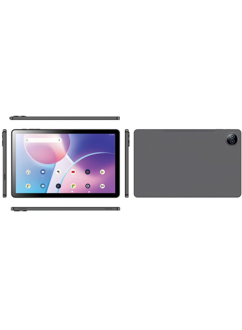 Oteeto TAB 14 Pro | 11" INCELL 1280x800 Display | Android 14 | 12GB RAM + 512GB ROM | 5G Wi-Fi | 8000mAh Battery | 8MP+13MP Camera | Keyboard & Mouse - Image 3