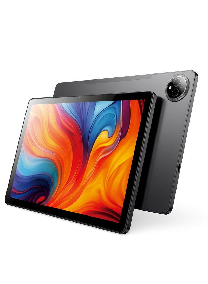 Oteeto TAB 14 Pro | 11" INCELL 1280x800 Display | Android 14 | 12GB RAM + 512GB ROM | 5G Wi-Fi | 8000mAh Battery | 8MP+13MP Camera | Keyboard & Mouse - Image 1