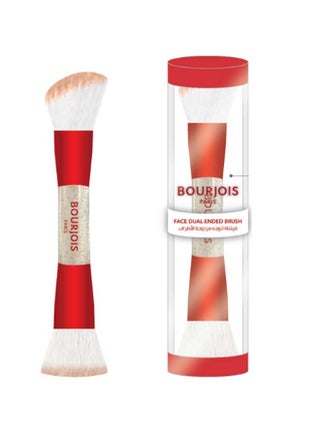 Free Bourjois Paris Makeup Brush Sets