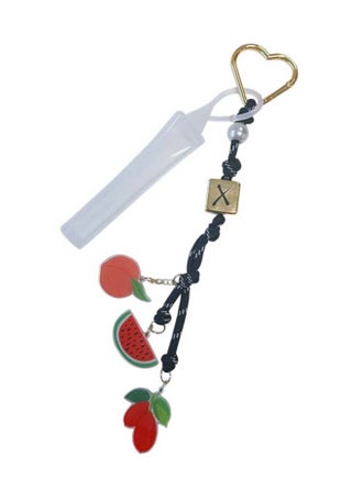 Free Max Factor key chain