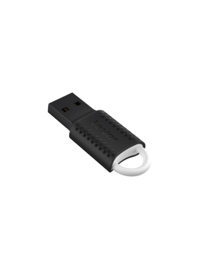 Lexar JumpDrive® V40 USB 2.0 Flash Drive - 64 GB - Image 2