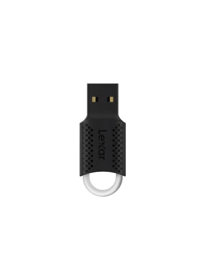 Lexar JumpDrive® V40 USB 2.0 Flash Drive - 64 GB - Image 3