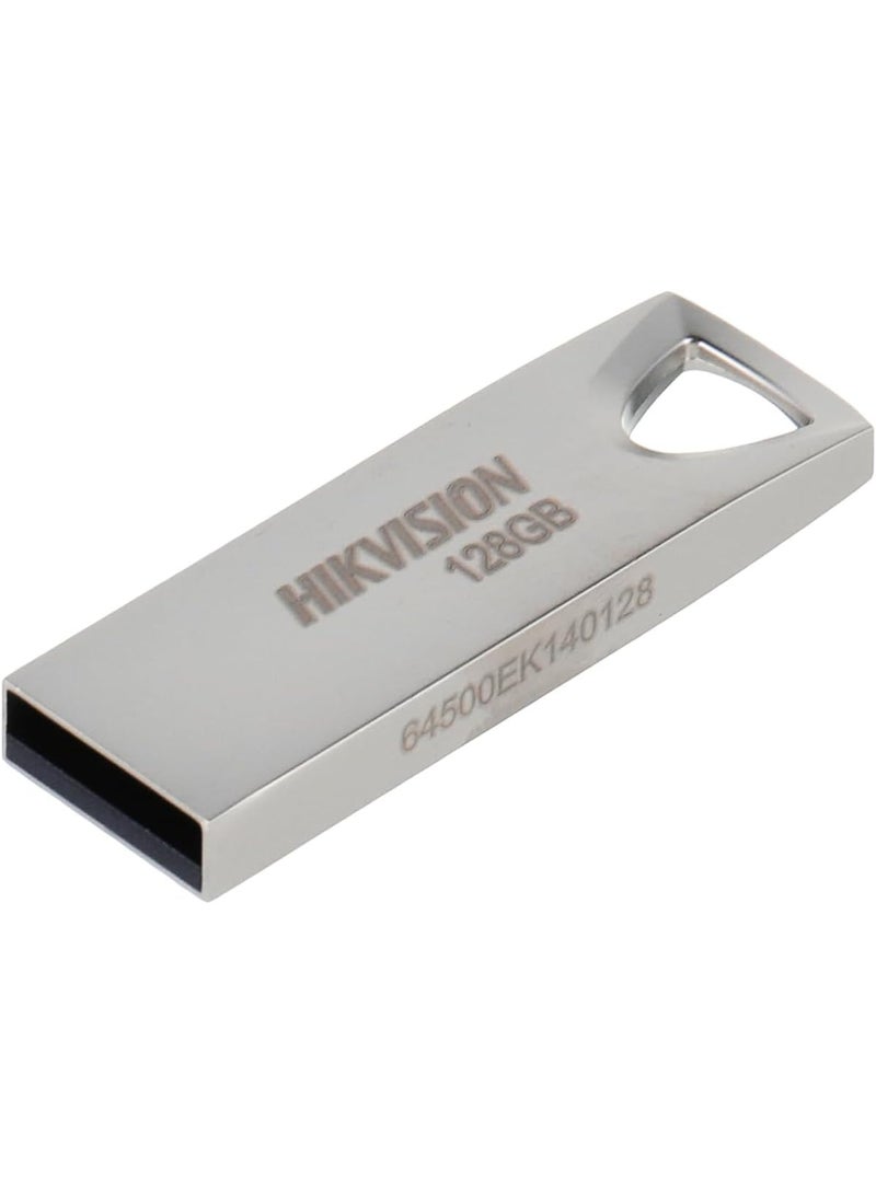 HIKVISION M200 USB 2.0 Flash Drive - 128 GB - Image 2