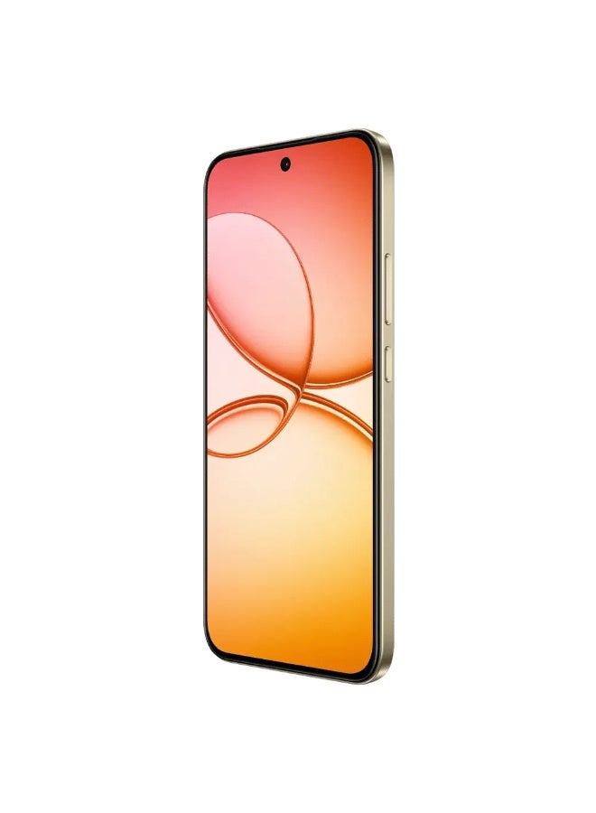 realme 15T Dual SIM Flowing Silver 8GB Ram 256GB 5G- Middle East Version - Image 3