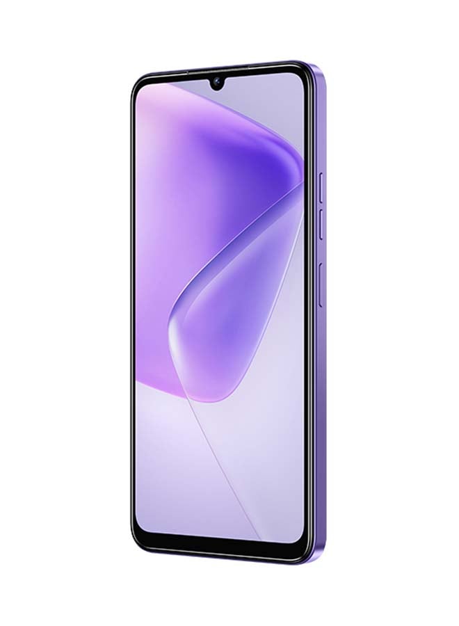 Oukitel C6 Dual SIM Purple 8+16GB RAM 256GB 5G - Middle East Version - Image 5