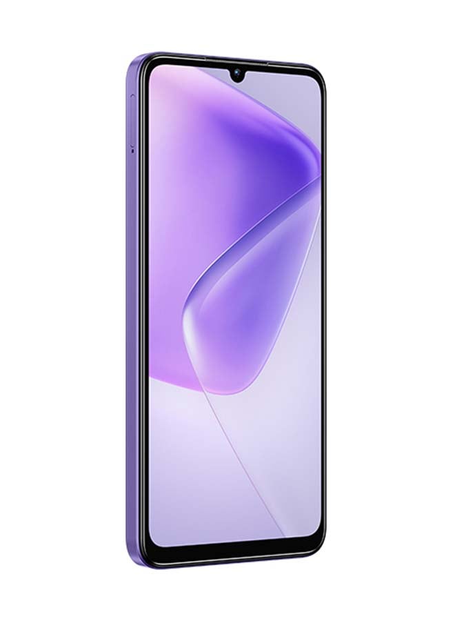 Oukitel C6 Dual SIM Purple 8+16GB RAM 256GB 5G - Middle East Version - Image 4