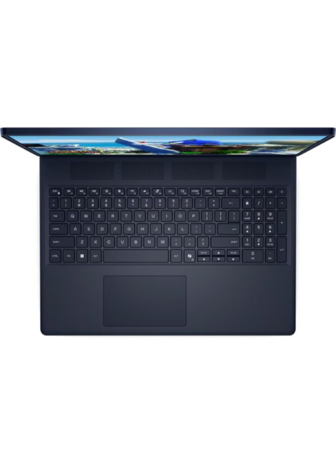 ديل Alienware 16 Aurora Laptop With 16 Inch QHD (2560x1600) Display 120Hz, Core 7-240H Processor/32GB RAM DDR5/1TB SSD/8GB Nvidia GeForce RTX 5060 Graphics/Windows 11 Pro/ English/Arabic Black - Image 3