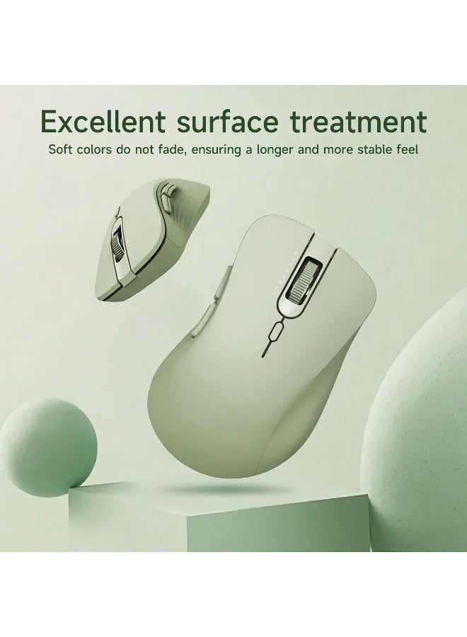 HP (Upgraded Version) 15.6" HD Touchscreen Laptop, Intel Core i5-1235U, 32GB RAM, 2TB PCIe SSD, Webcam, HDMI, Numeric Keypad, Wi-Fi 6, Windows 11 Home, , Bundle with Thunderobot ML101 Wireless Mouse(Upgraded) English Silver - Image 4