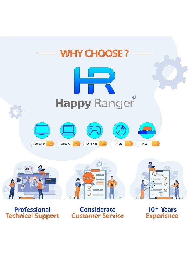 HP 15.6" Touchscreen Laptop | 12th Gen Intel i5-1235U (Beats i7-8700) | 16GB RAM | 512GB SSD | Iris Xe Graphics | Win 11 Pro | Fast Charge | W/Mouse English Silver - Image 4